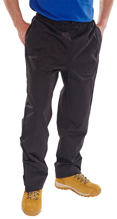 SPRINGFIELD TROUSERS - STBL